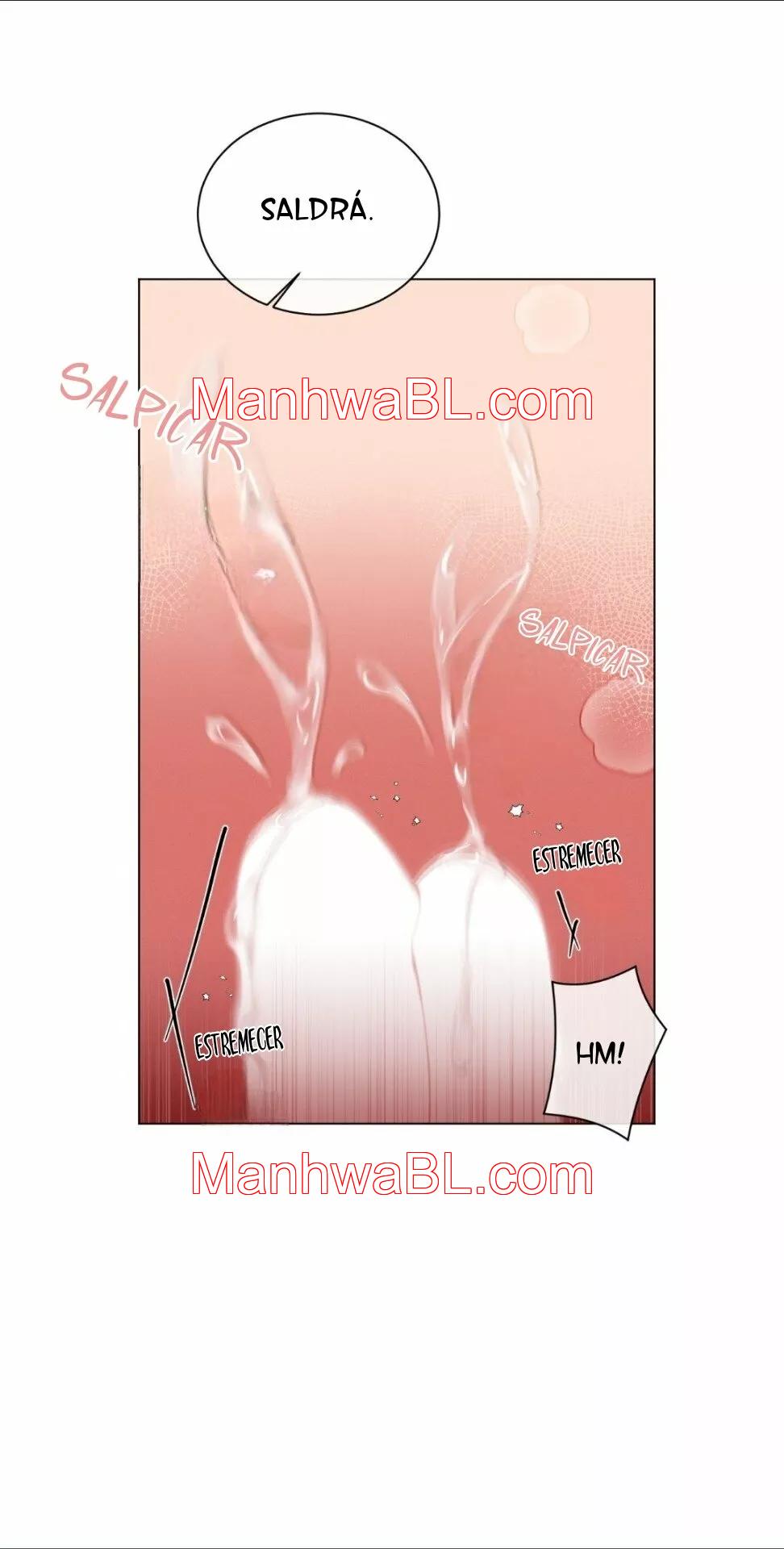 Minmotion Syndrome - Capítulo 44 manhwa
