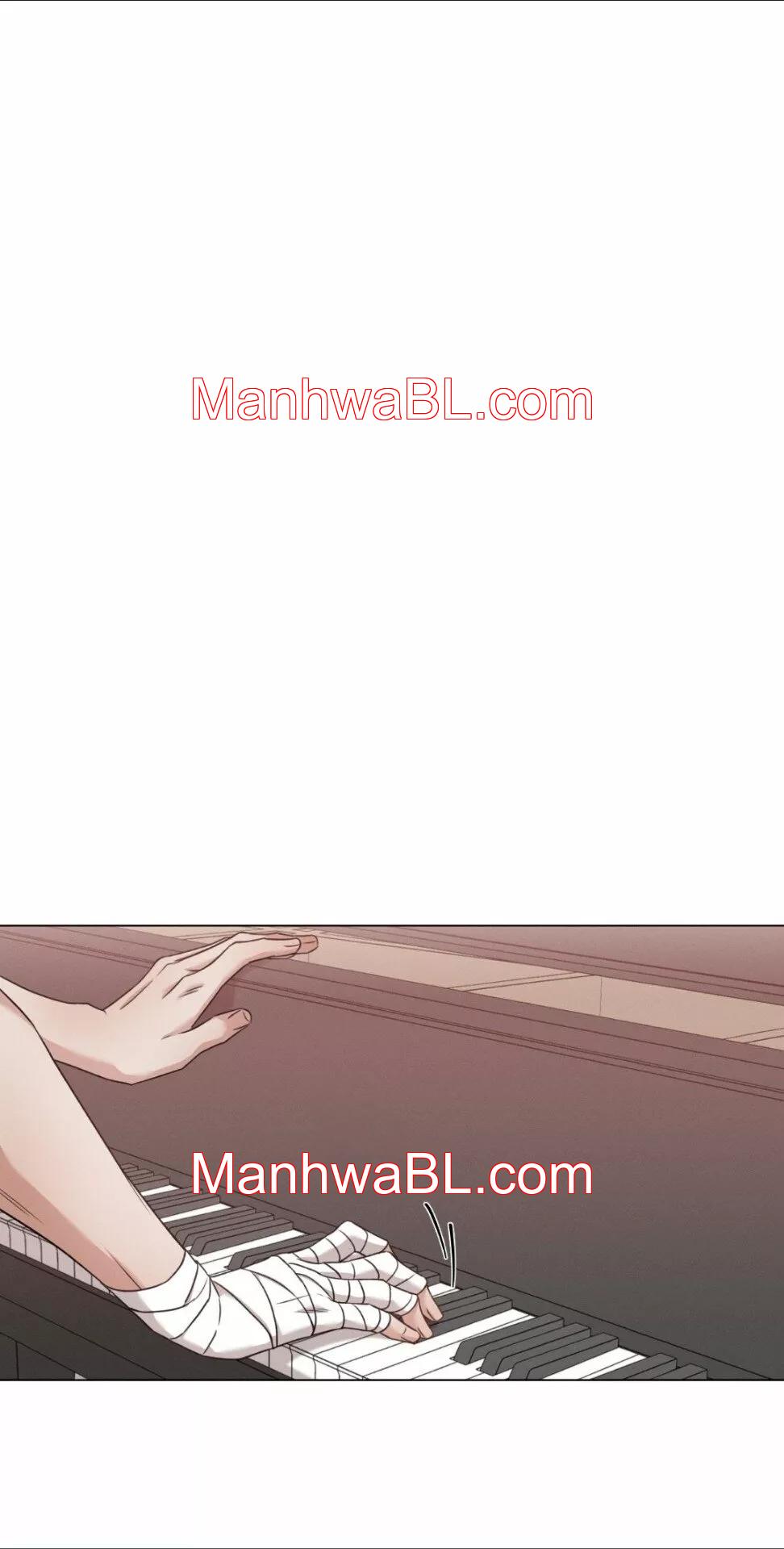 Minmotion Syndrome - Capítulo 44 manhwa