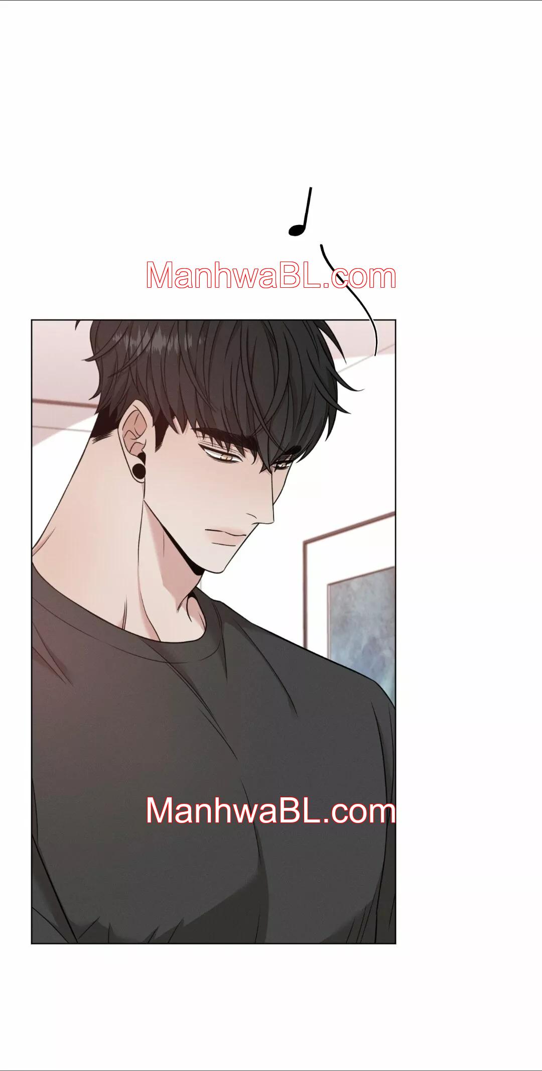 Minmotion Syndrome - Capítulo 44 manhwa