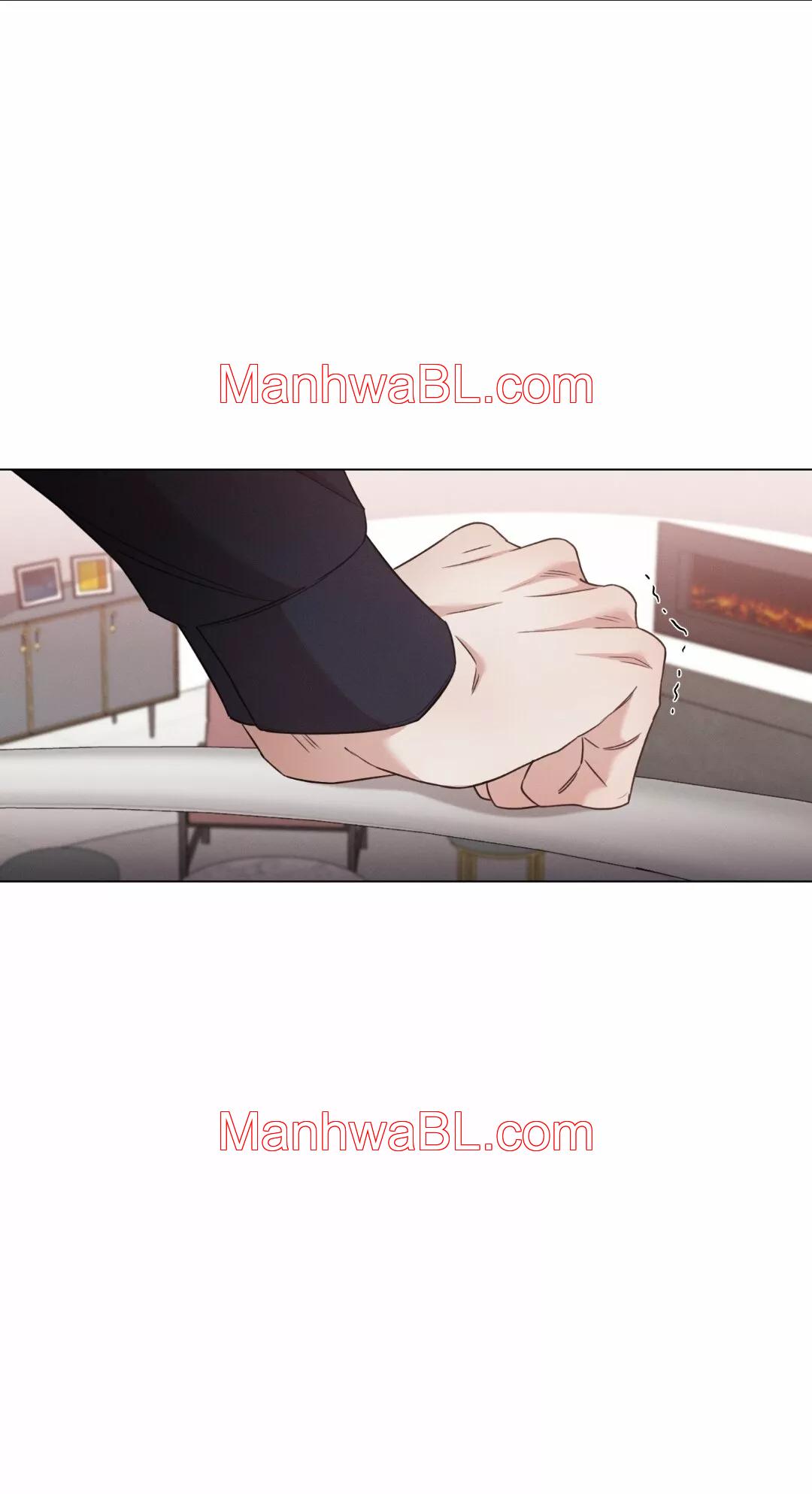 Minmotion Syndrome - Capítulo 44 manhwa