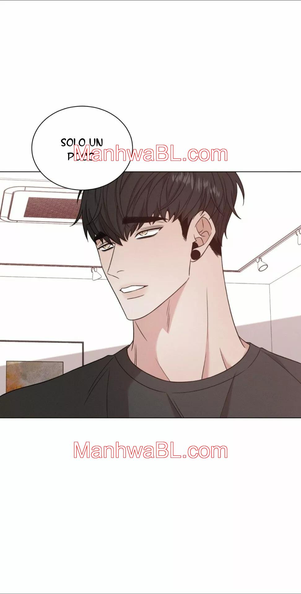 Minmotion Syndrome - Capítulo 44 manhwa