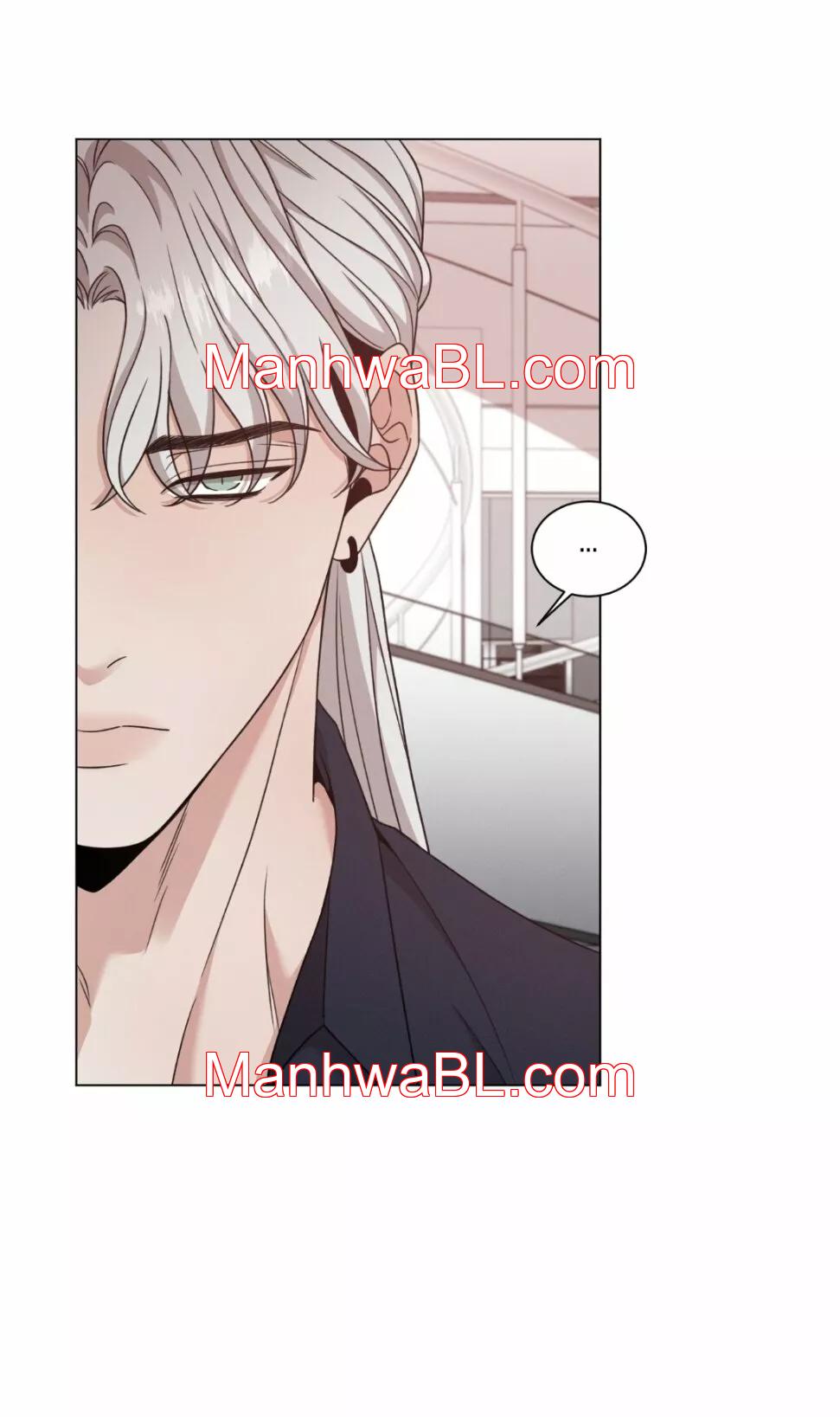 Minmotion Syndrome - Capítulo 44 manhwa