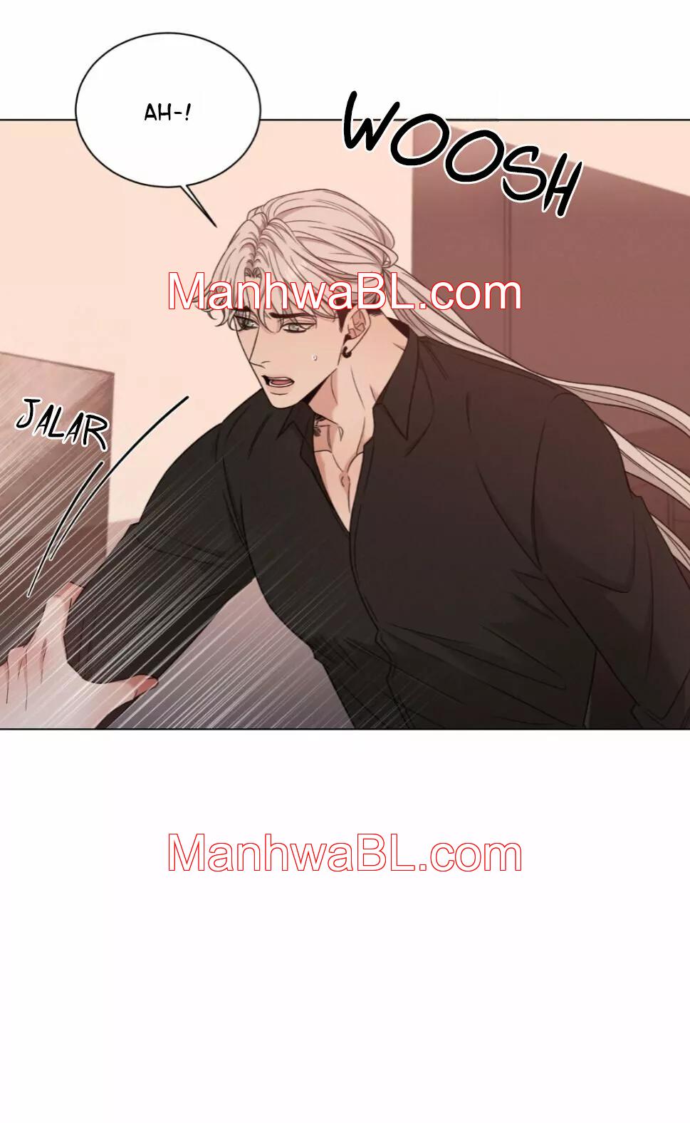 Minmotion Syndrome - Capítulo 44 manhwa