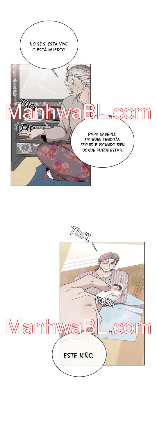 Minmotion Syndrome - Capítulo 79 manhwa