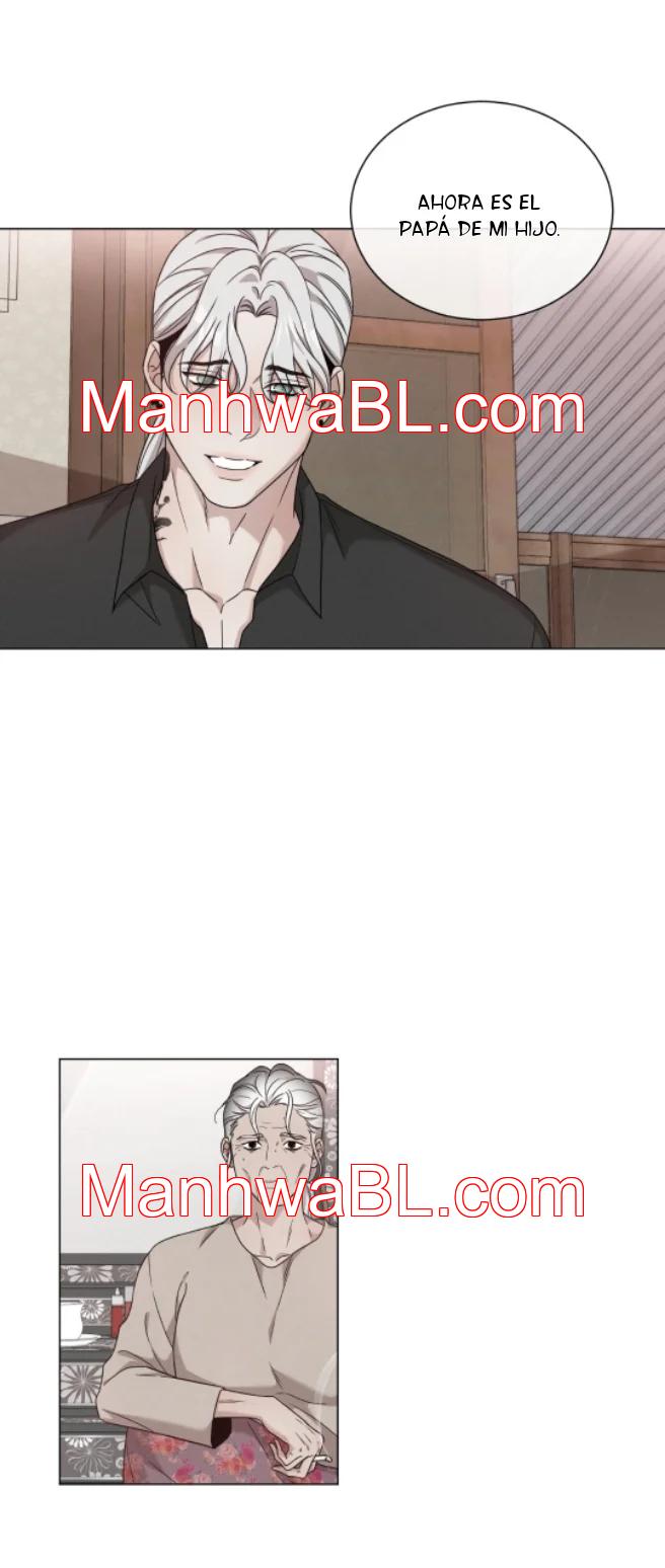 Minmotion Syndrome - Capítulo 79 manhwa