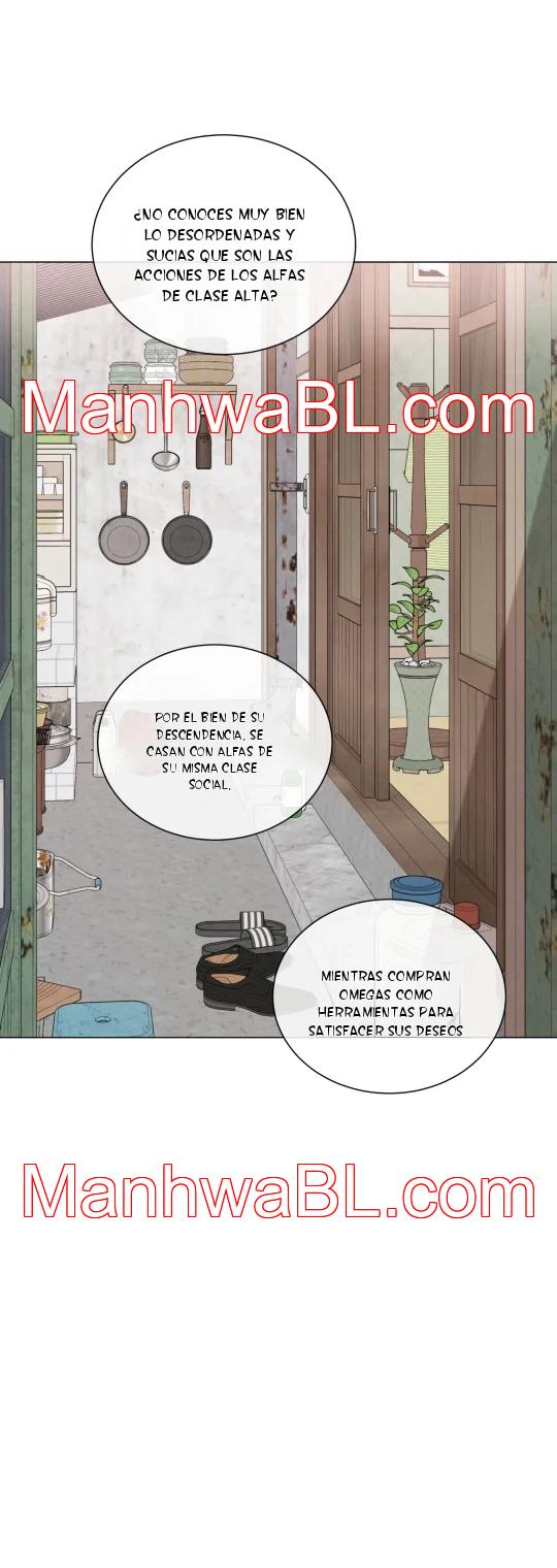 Minmotion Syndrome - Capítulo 79 manhwa