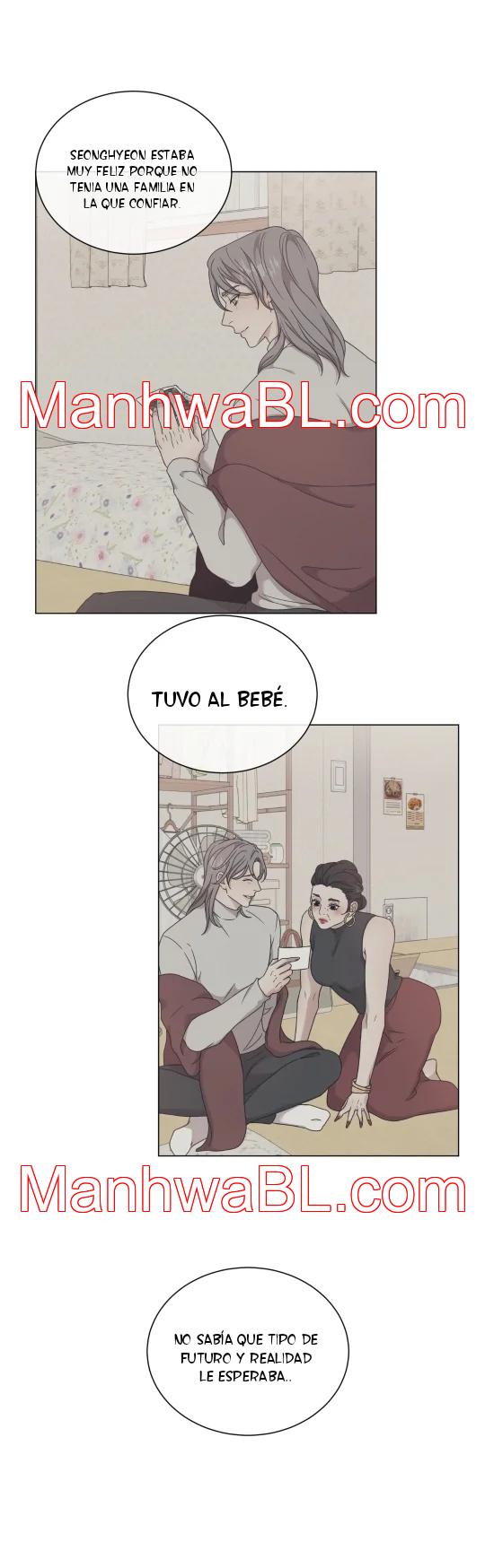 Minmotion Syndrome - Capítulo 79 manhwa