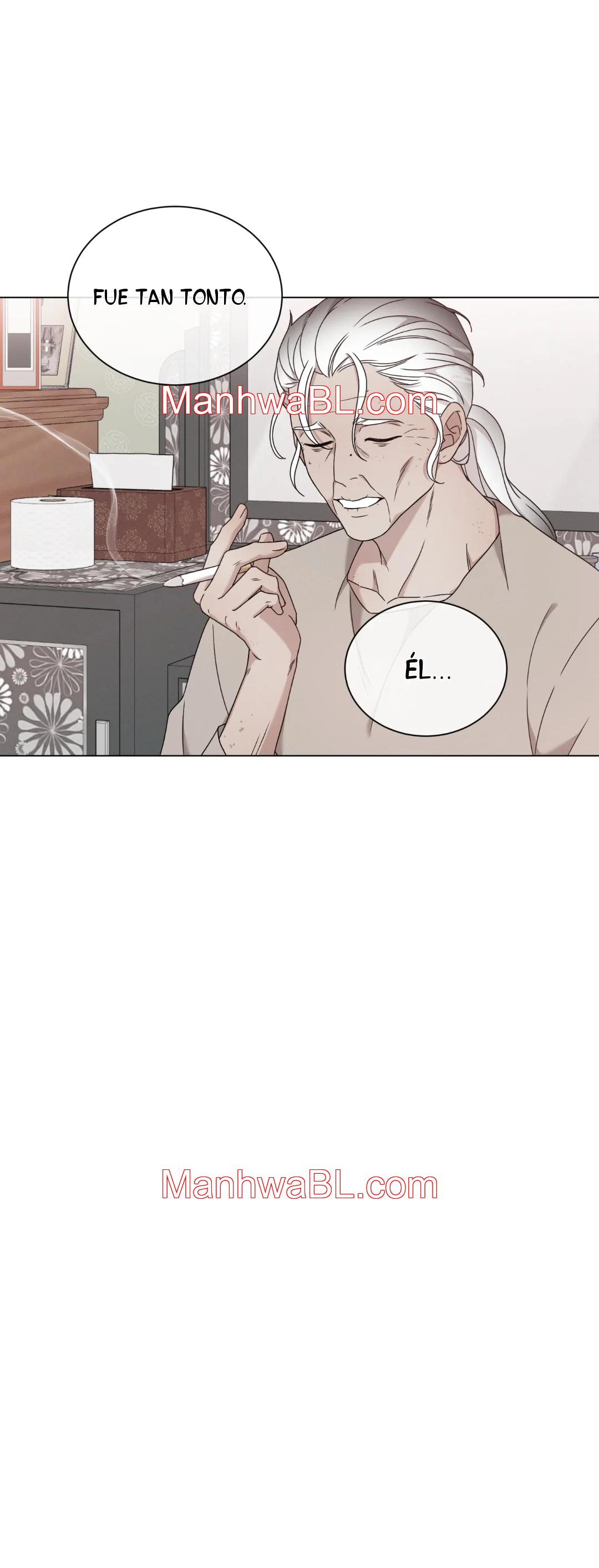 Minmotion Syndrome - Capítulo 79 manhwa