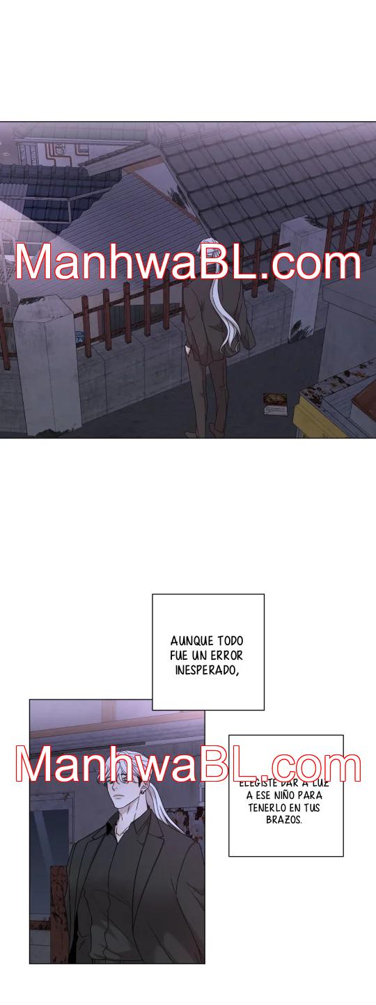 Minmotion Syndrome - Capítulo 79 manhwa