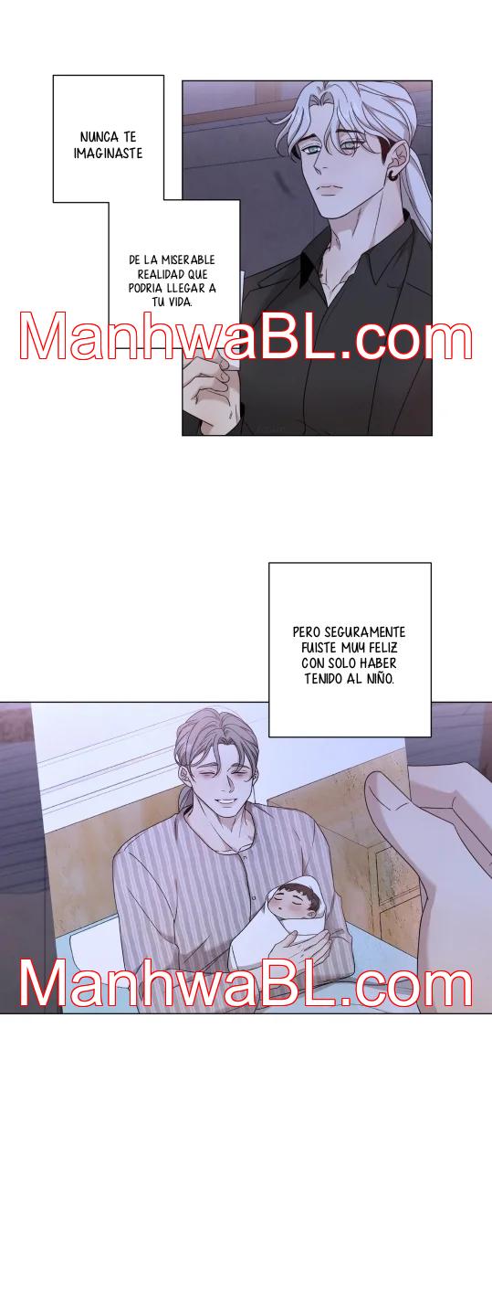 Minmotion Syndrome - Capítulo 79 manhwa