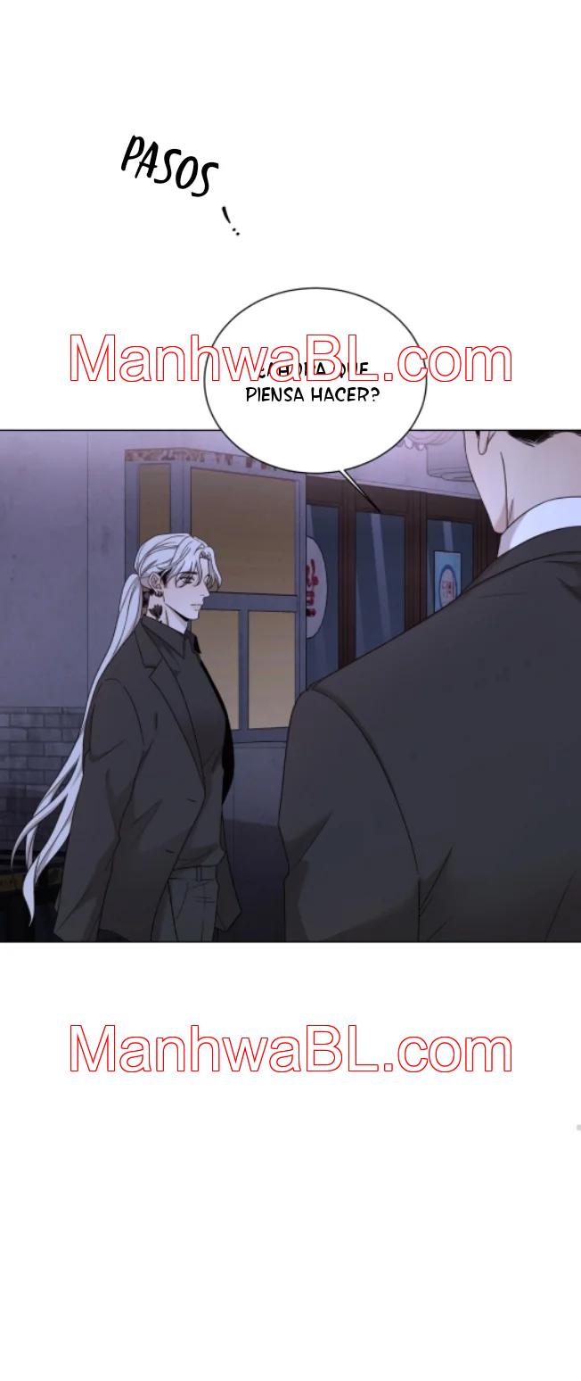 Minmotion Syndrome - Capítulo 79 manhwa