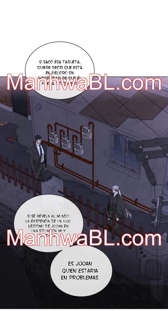Minmotion Syndrome - Capítulo 79 manhwa