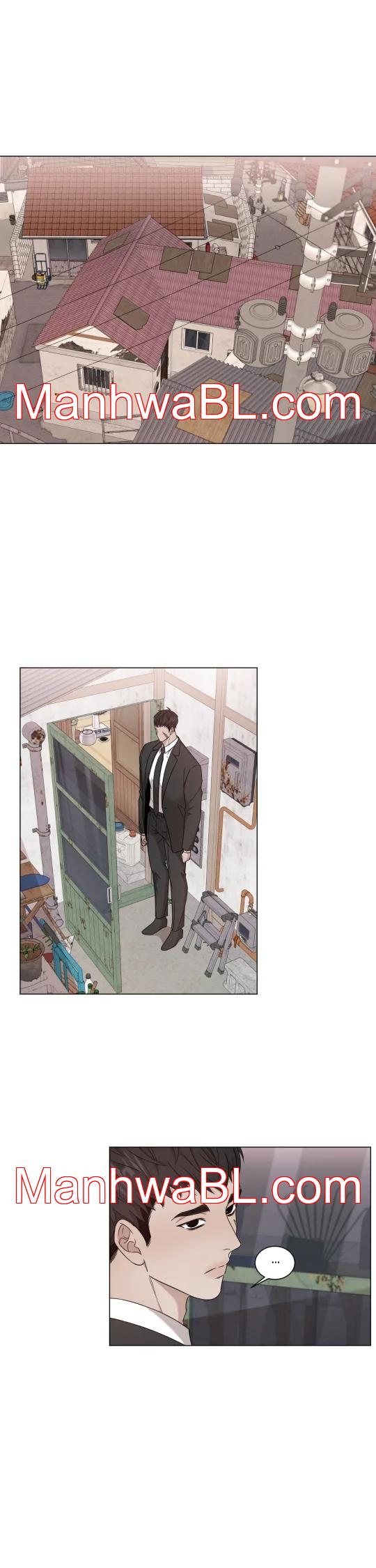 Minmotion Syndrome - Capítulo 79 manhwa
