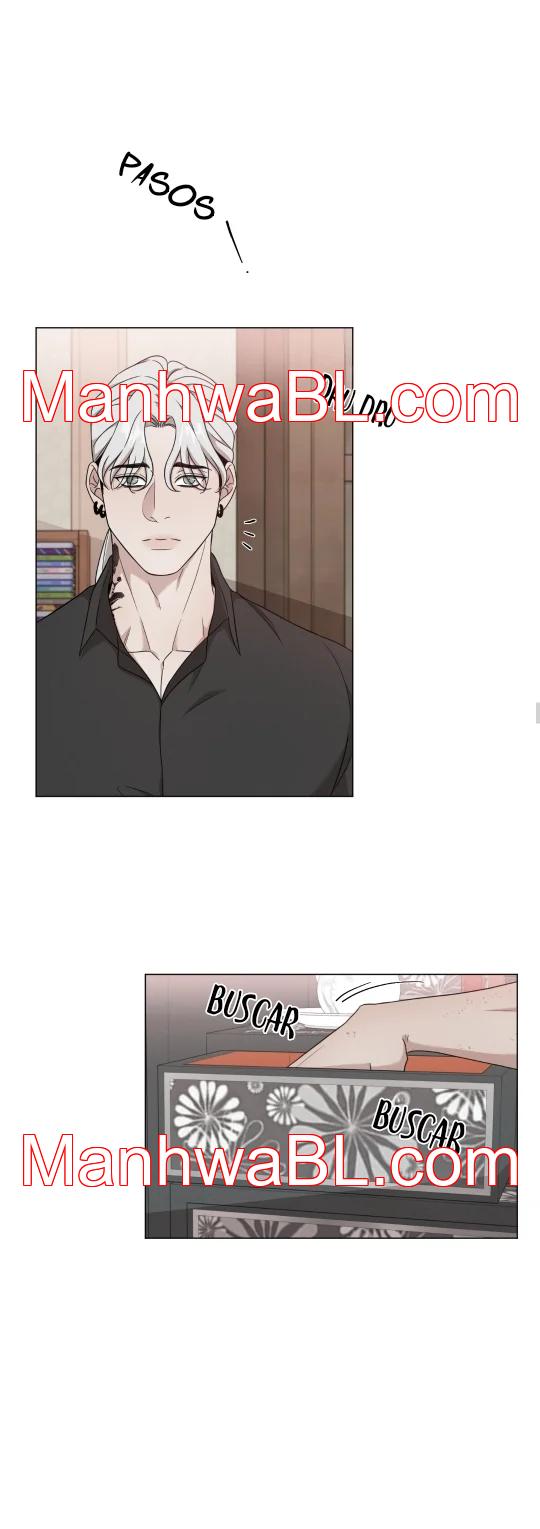 Minmotion Syndrome - Capítulo 79 manhwa