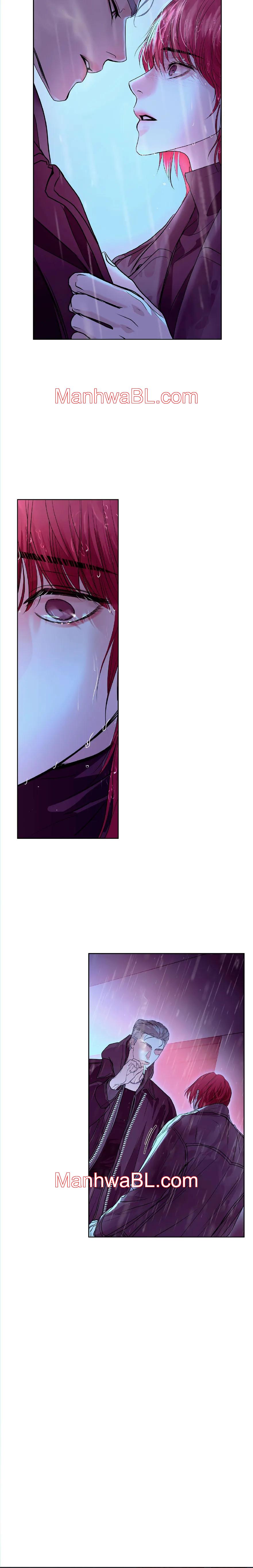 Infiltrado - Capítulo 1.3 manhwa