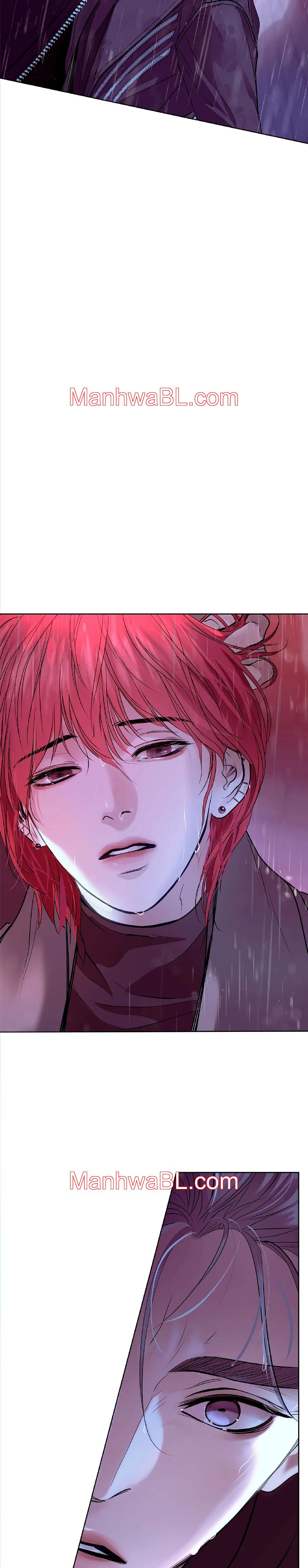Infiltrado - Capítulo 1.3 manhwa