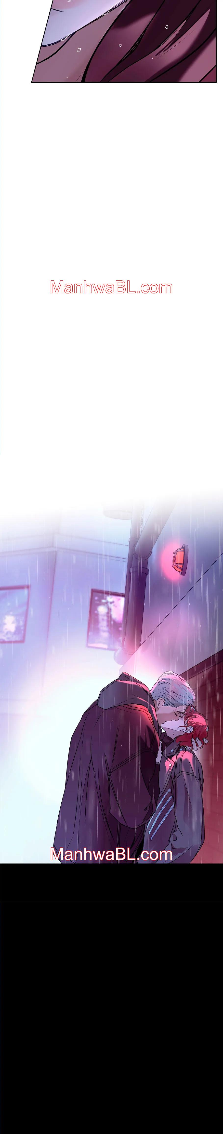 Infiltrado - Capítulo 1.3 manhwa