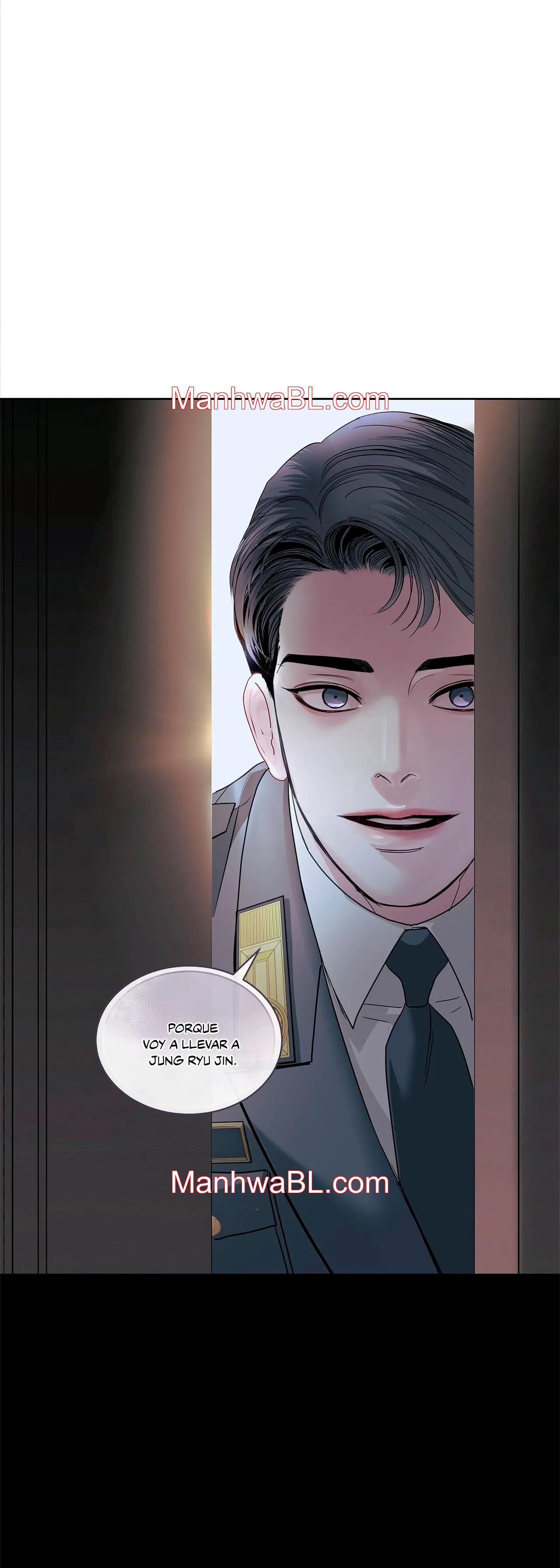 Infiltrado - Capítulo 18 3 manhwa