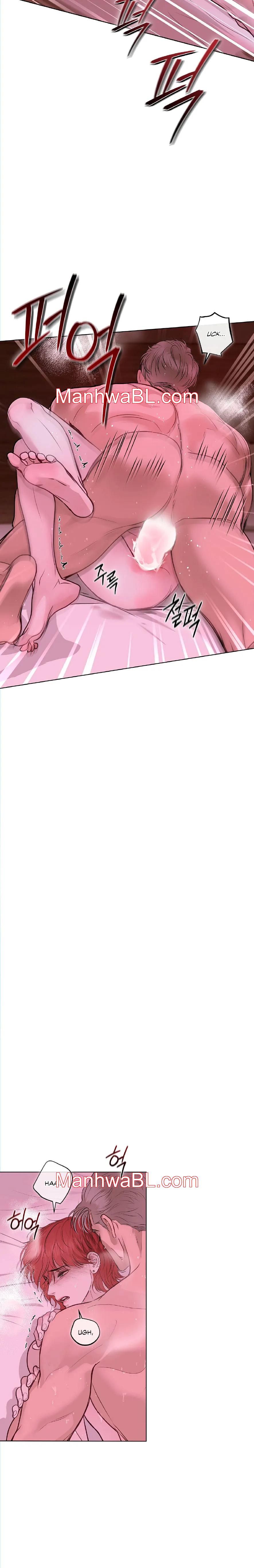 Infiltrado - Capítulo 2.2 manhwa