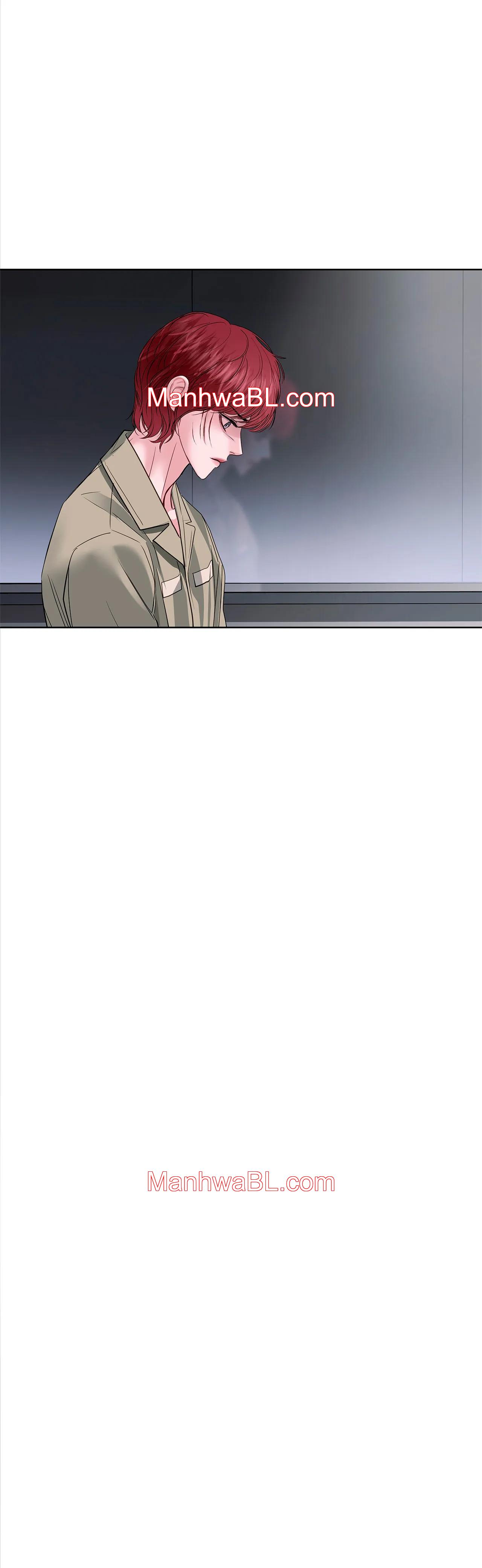 Infiltrado - Capítulo 17 2 manhwa