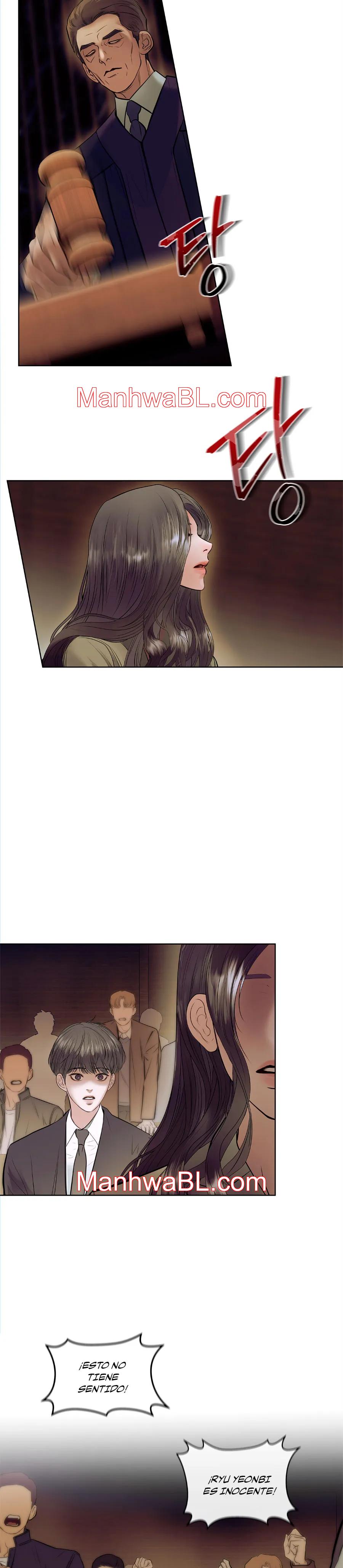 Infiltrado - Capítulo 0.2 manhwa