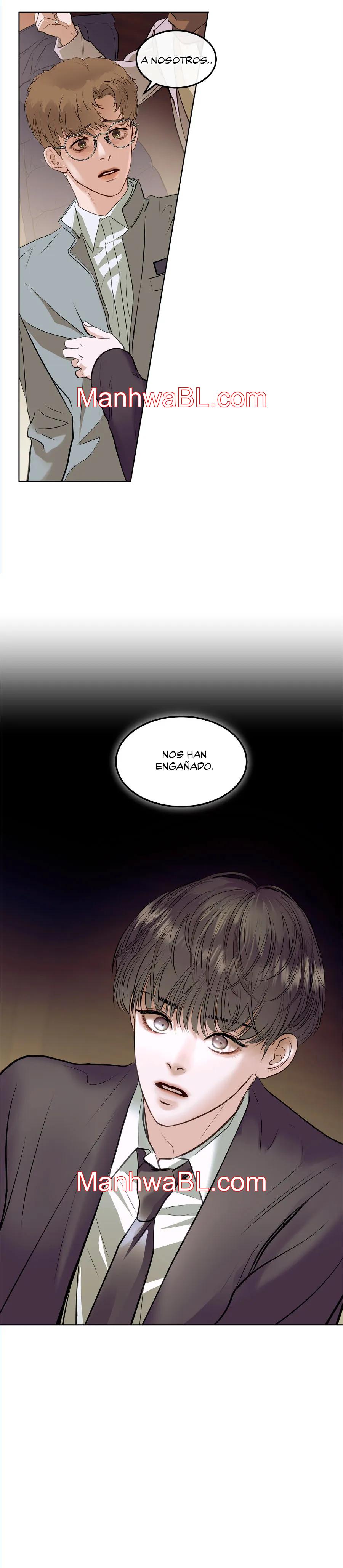Infiltrado - Capítulo 0.2 manhwa