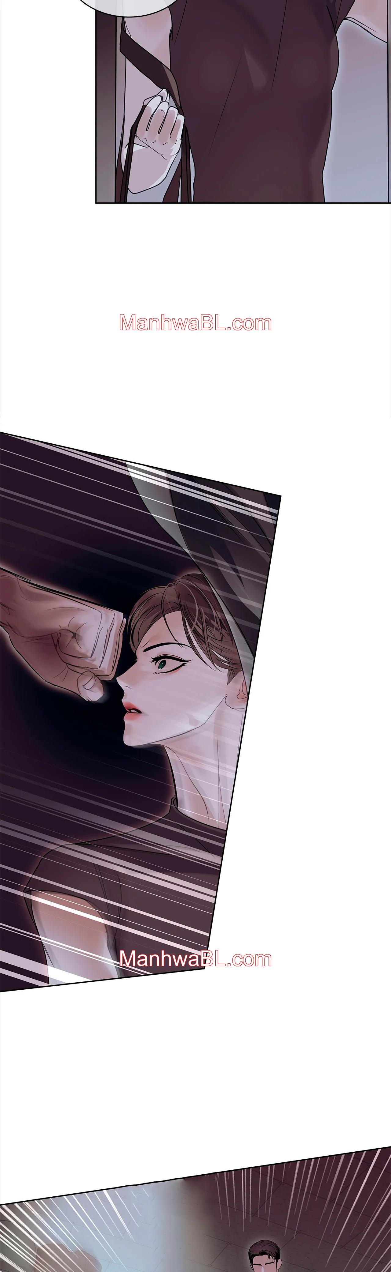 Infiltrado - Capítulo 17 3 manhwa