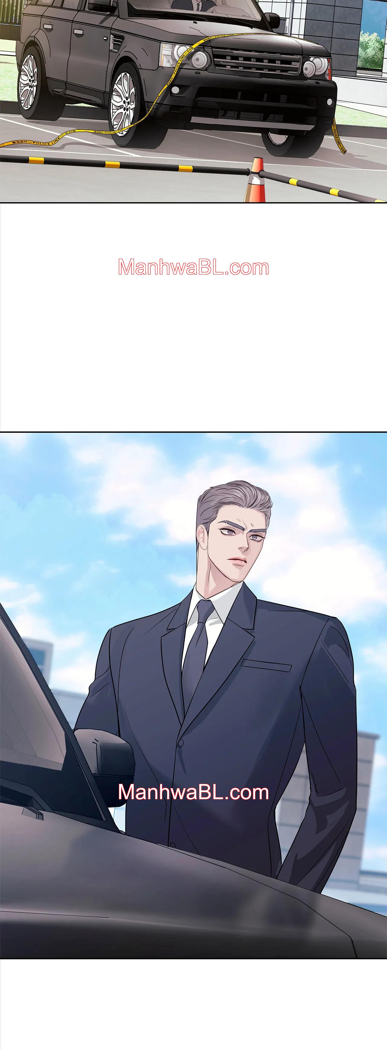 Infiltrado - Capítulo 17 3 manhwa