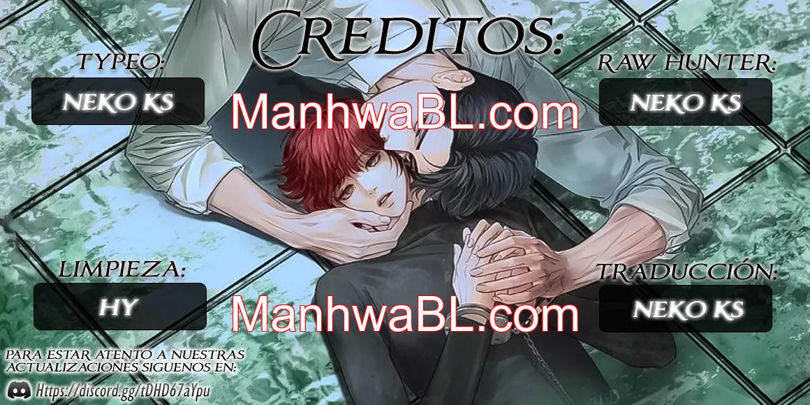 Infiltrado - Capítulo 15 manhwa