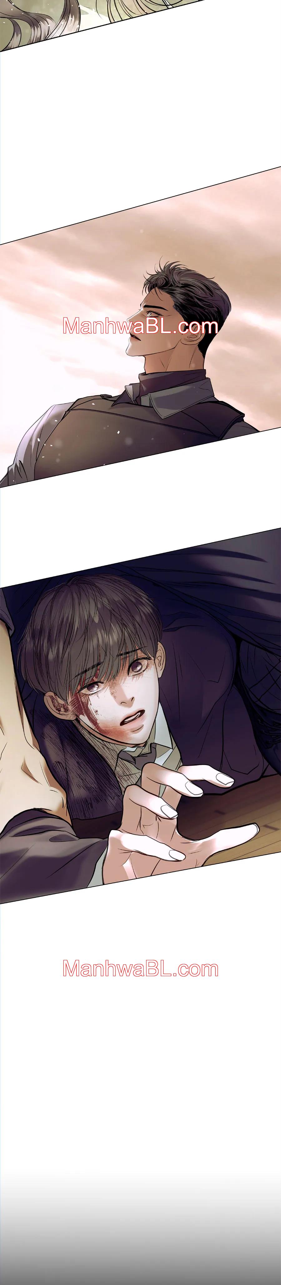 Infiltrado - Capítulo 0.3 manhwa