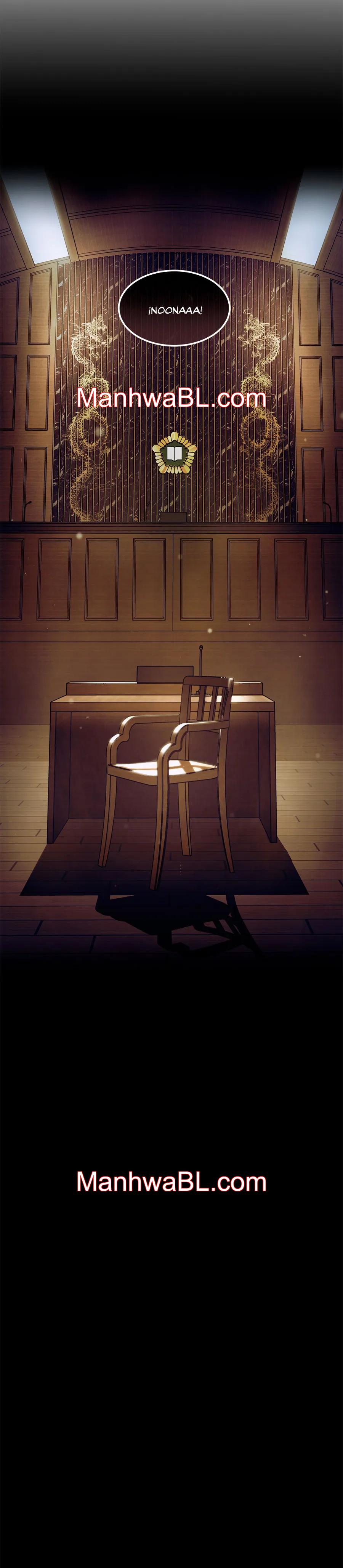 Infiltrado - Capítulo 0.3 manhwa
