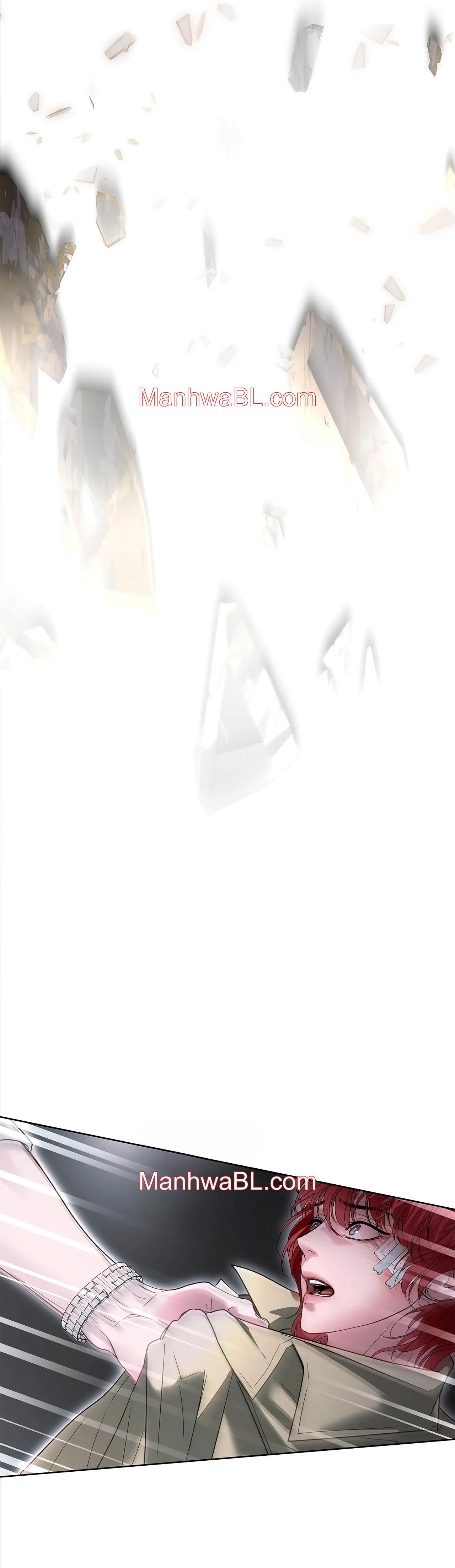 Infiltrado - Capítulo 16.3 manhwa