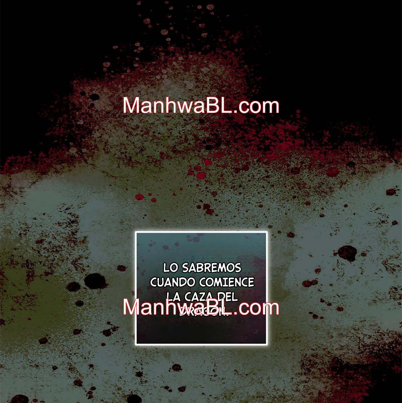 Infiltrado - Capítulo 14.3 manhwa