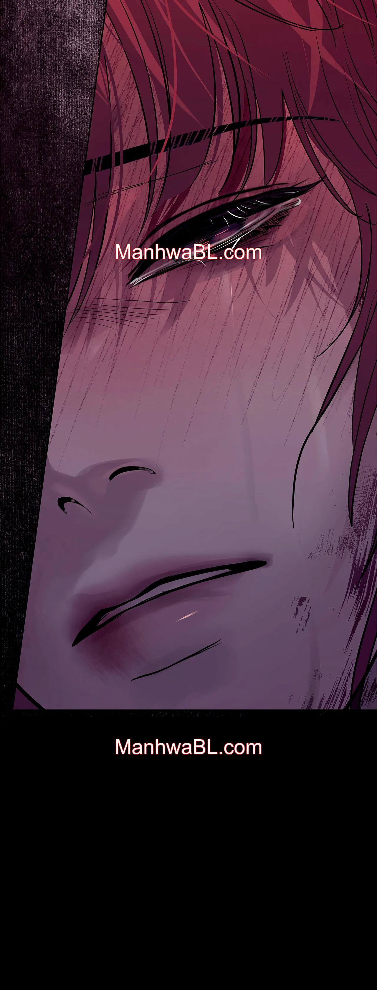 Infiltrado - Capítulo 13.3 manhwa