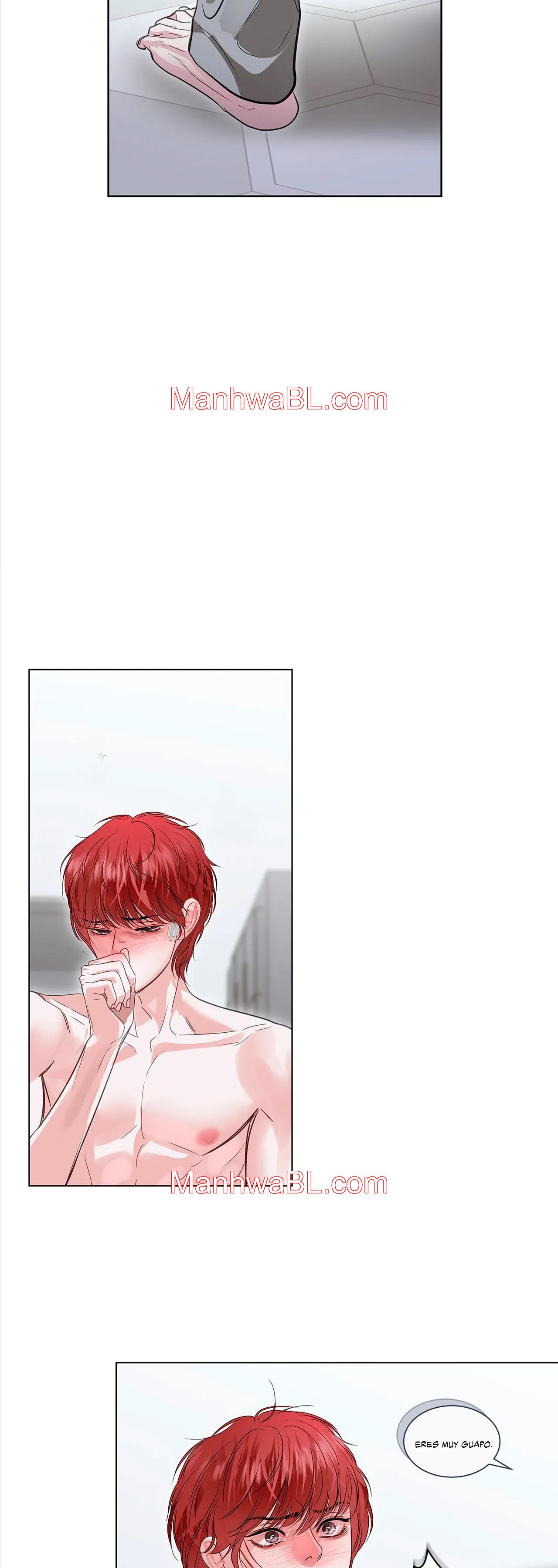 Infiltrado - Capítulo 19 3 manhwa