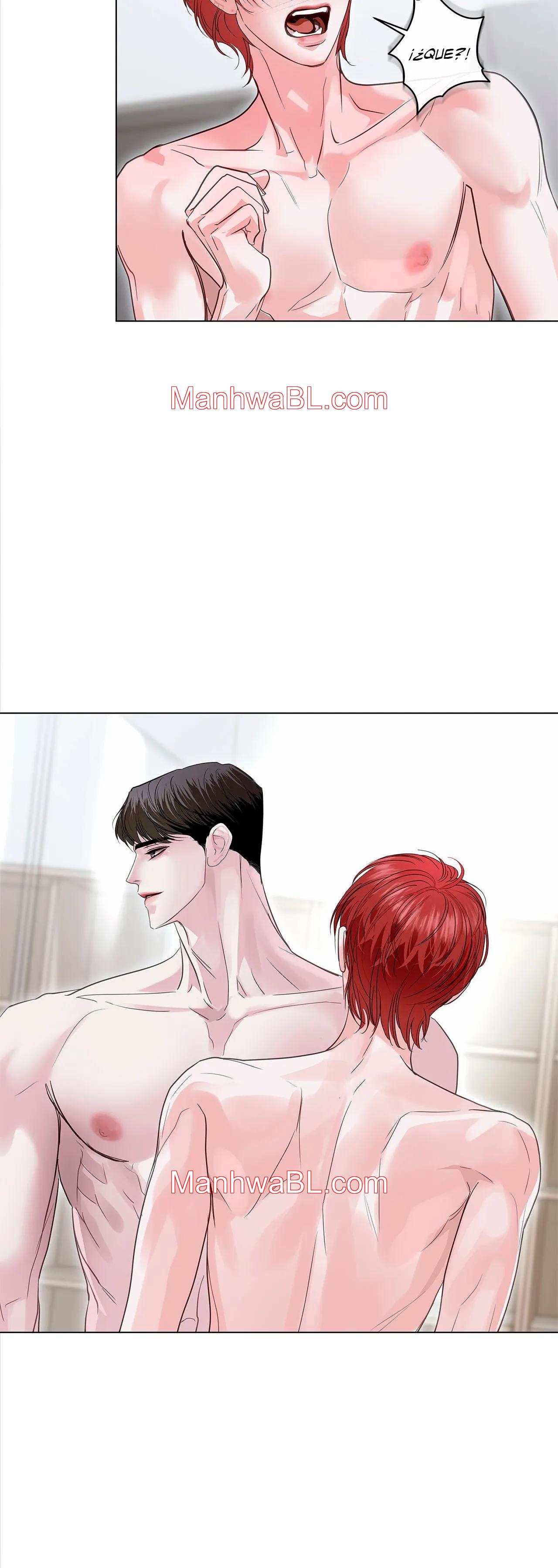 Infiltrado - Capítulo 19 3 manhwa