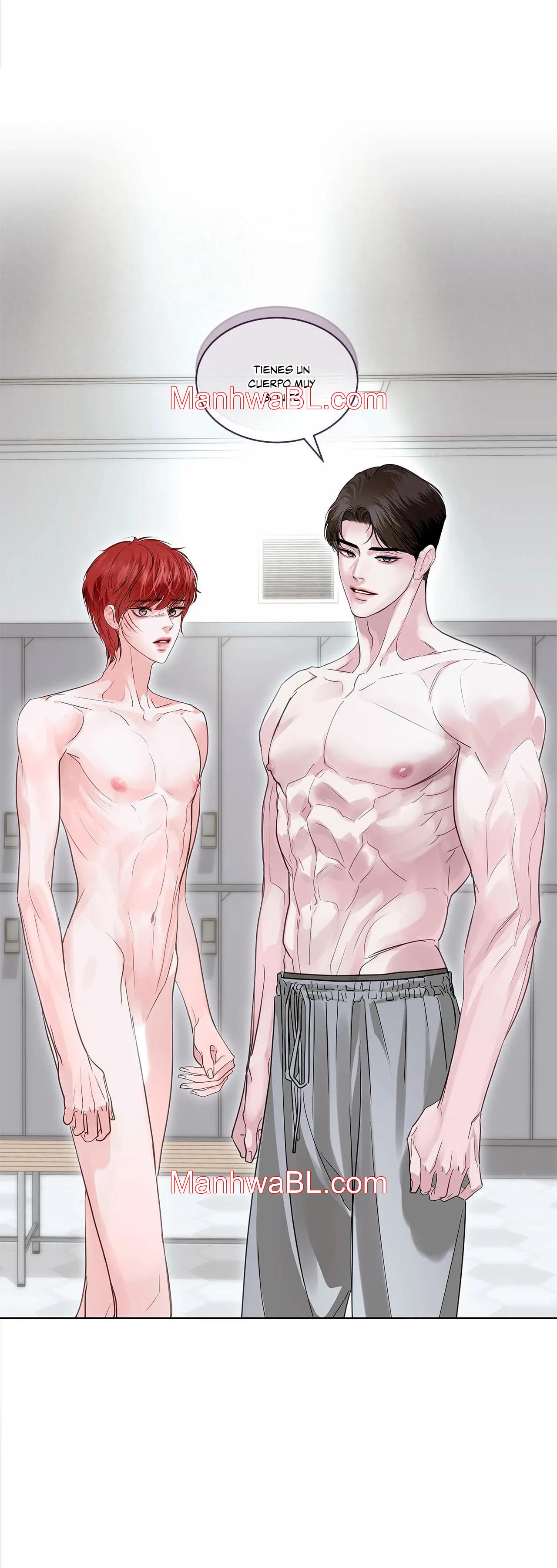 Infiltrado - Capítulo 19 3 manhwa