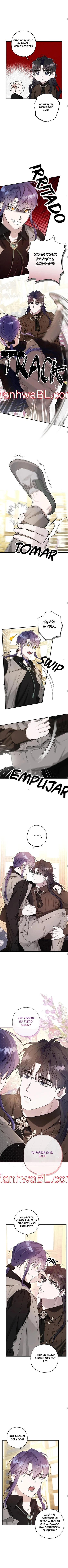 Mi amigo se convertrira en el diablo - Capítulo 10 manhwa