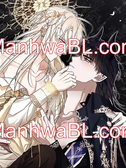 Mi amigo se convertrira en el diablo - Capítulo 44 manhwa