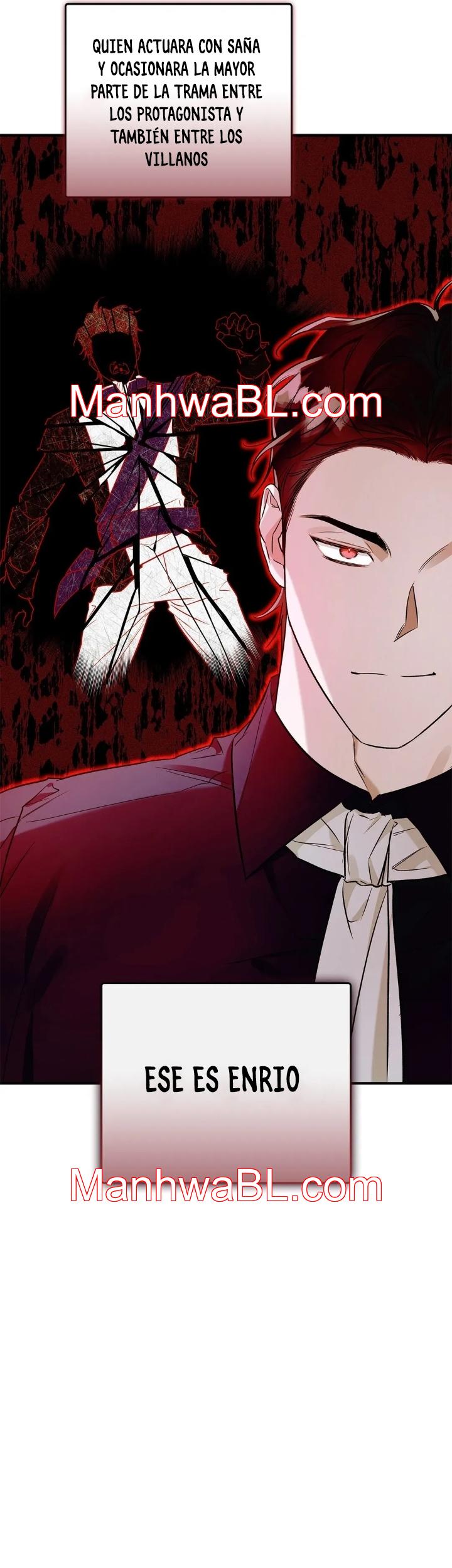 Mi amigo se convertrira en el diablo - Capítulo 5 manhwa