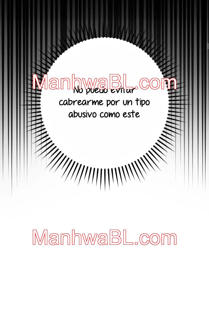 Mi amigo se convertrira en el diablo - Capítulo 5 manhwa