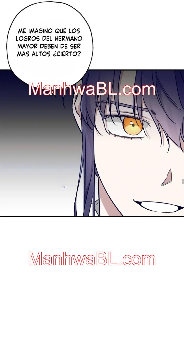 Mi amigo se convertrira en el diablo - Capítulo 5 manhwa