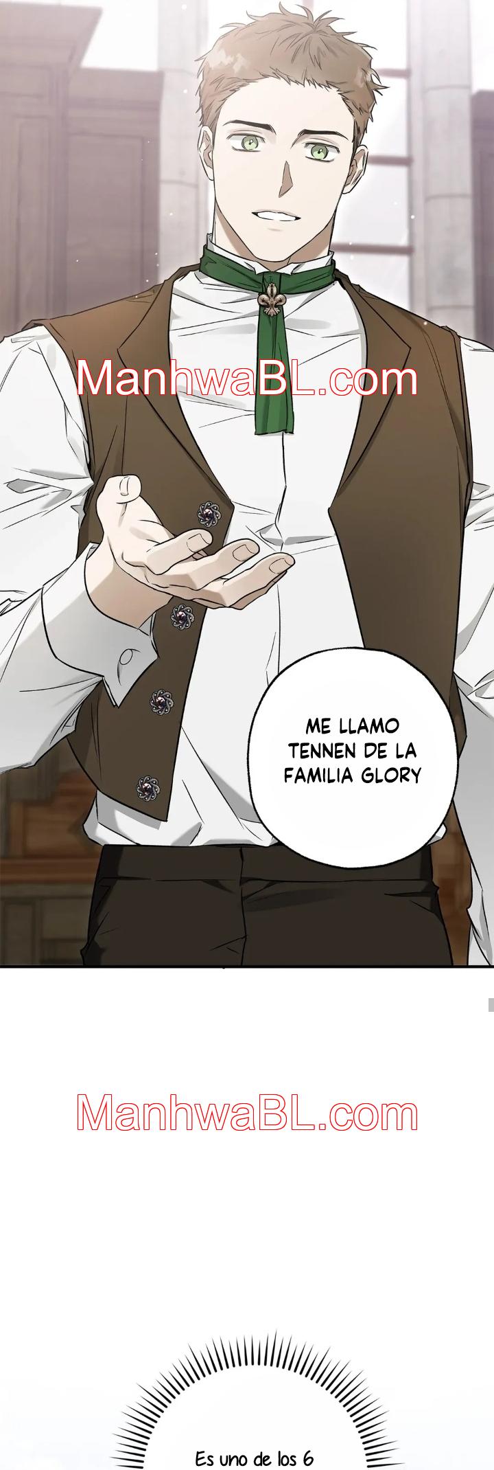 Mi amigo se convertrira en el diablo - Capítulo 5 manhwa