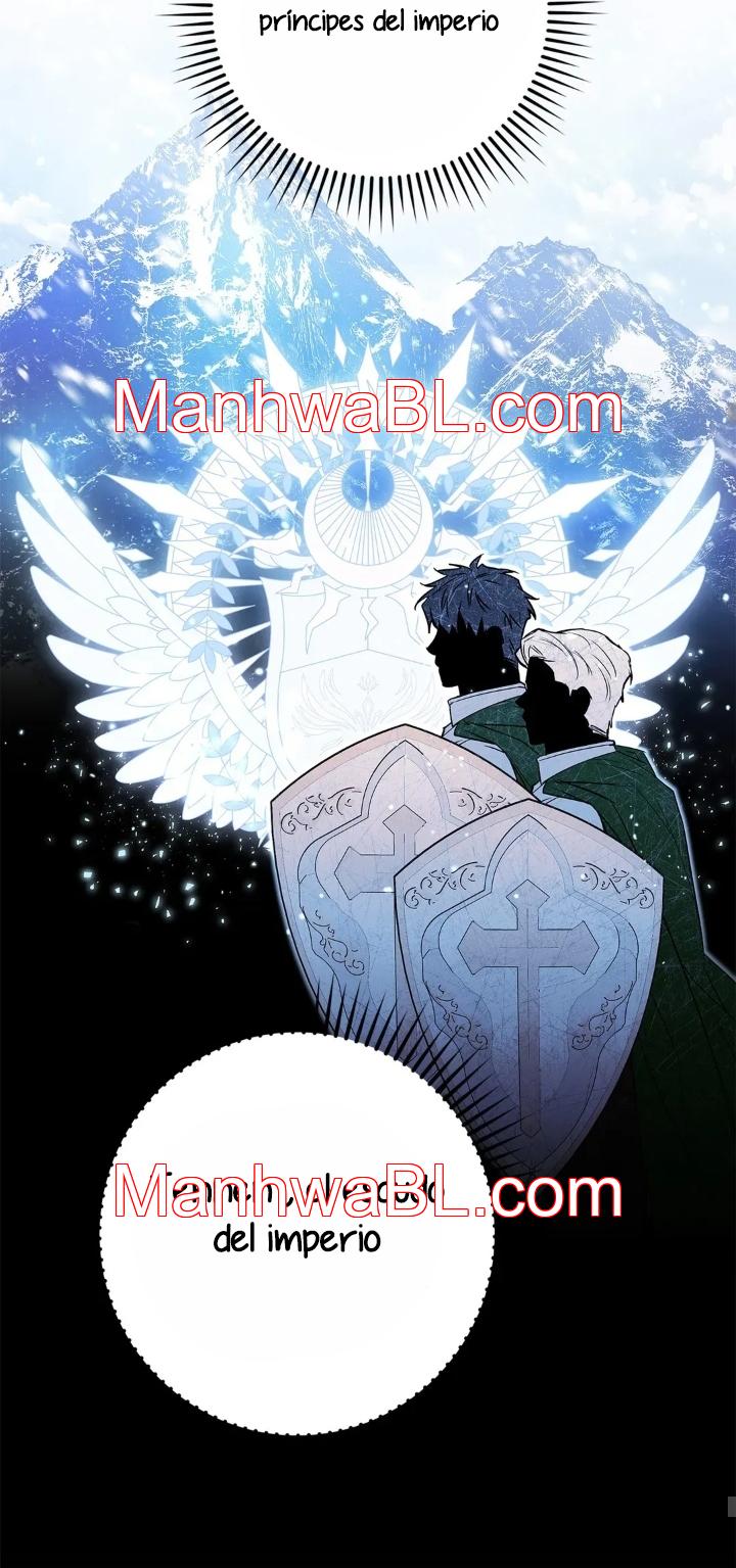 Mi amigo se convertrira en el diablo - Capítulo 5 manhwa
