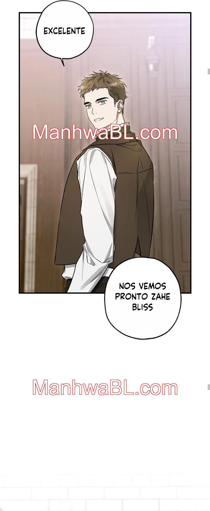Mi amigo se convertrira en el diablo - Capítulo 5 manhwa