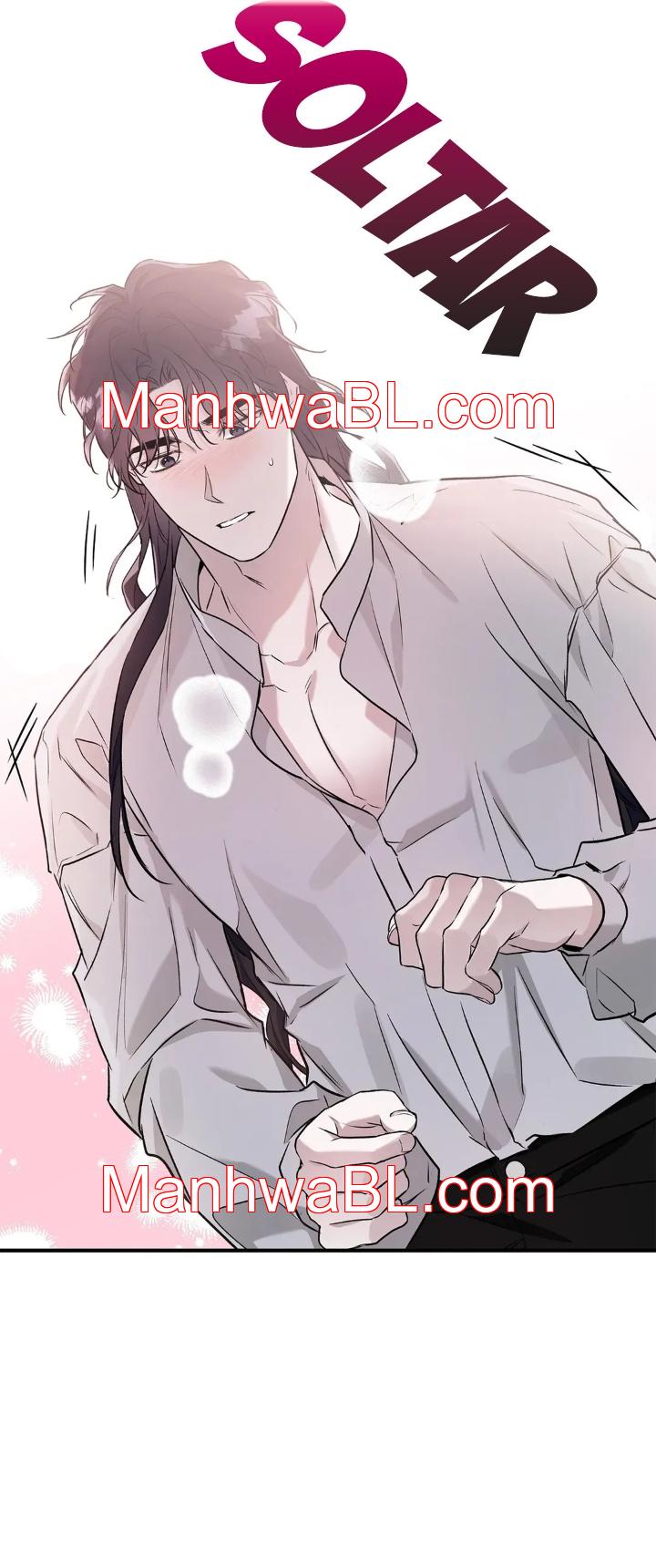 Mi amigo se convertrira en el diablo - Capítulo 5 manhwa