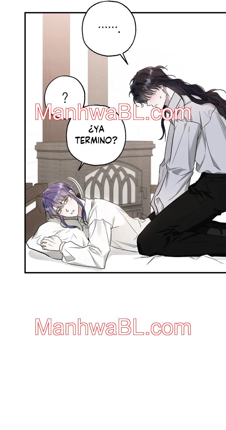 Mi amigo se convertrira en el diablo - Capítulo 5 manhwa