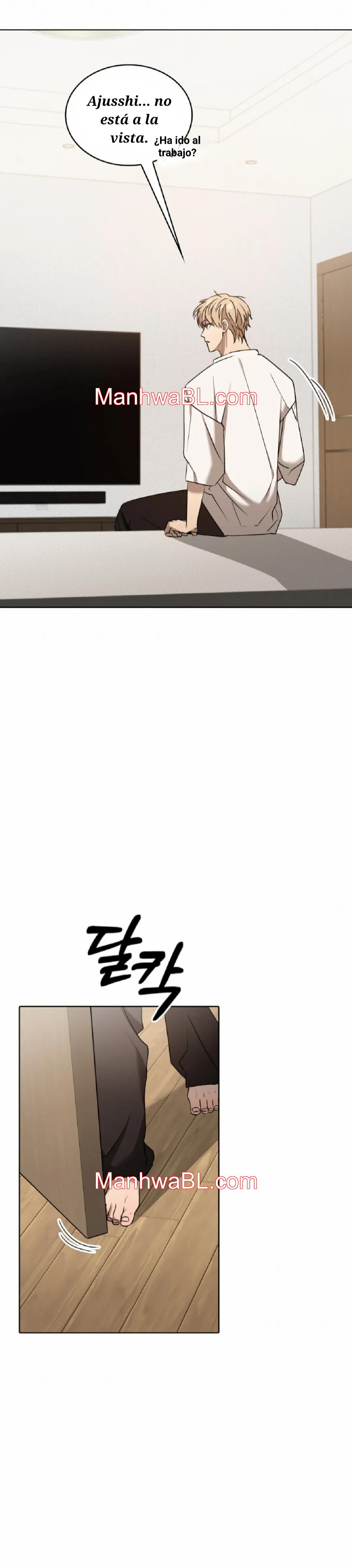 Servicio de entrega uno más uno - Capítulo 19 2 manhwa