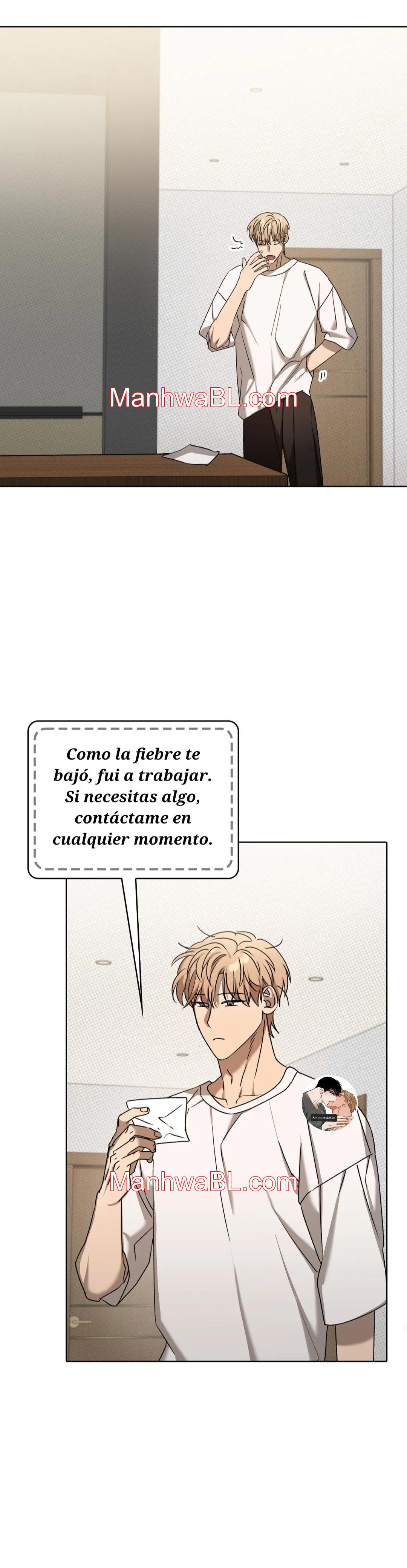 Servicio de entrega uno más uno - Capítulo 19 2 manhwa