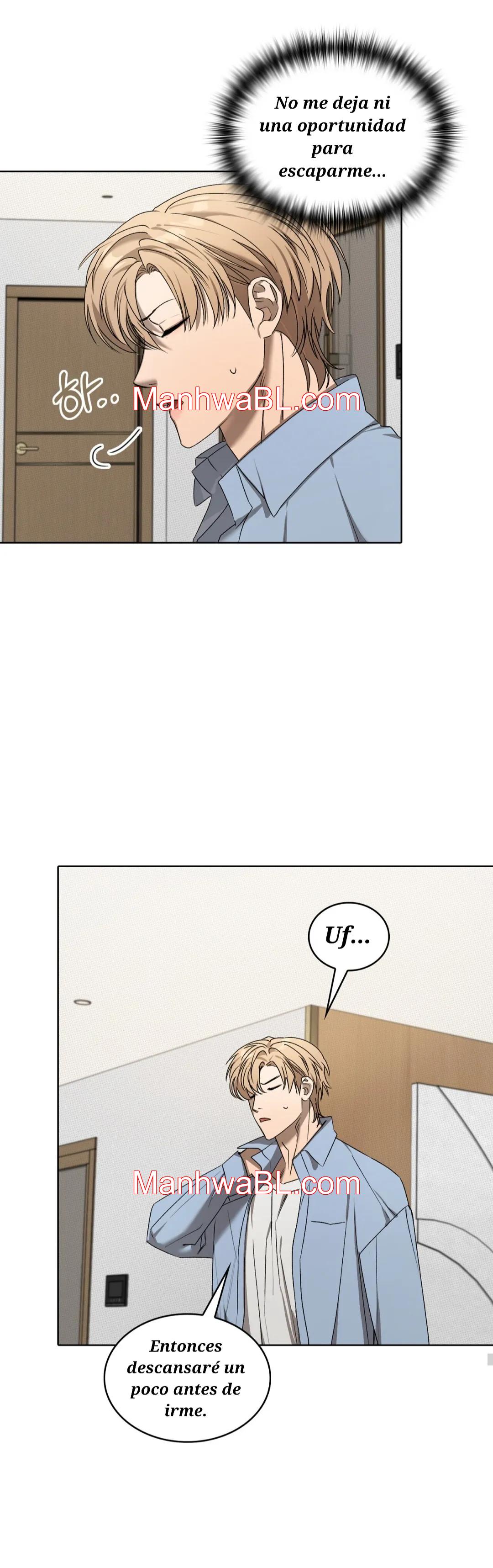 Servicio de entrega uno más uno - Capítulo 20 3 manhwa